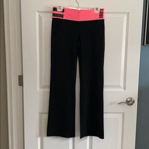 ❤️SOLD❤️ Victoria’s Secret Pink Yoga Pants